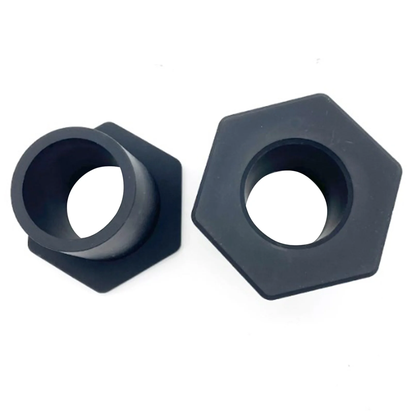 

Umbrella Rings For Patio Tables Hexagon Umbrella Silicone Hole Stopper Patio Table Umbrella Hole Insert For Garden Beach Terrace