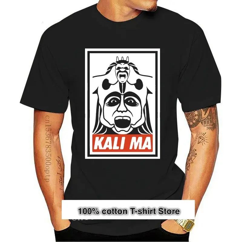 Camisetas de Indiana Jones, ropa inspirada en Kali Ma Bar And Grill, estampadas en línea y a rayas, novedad de 2021