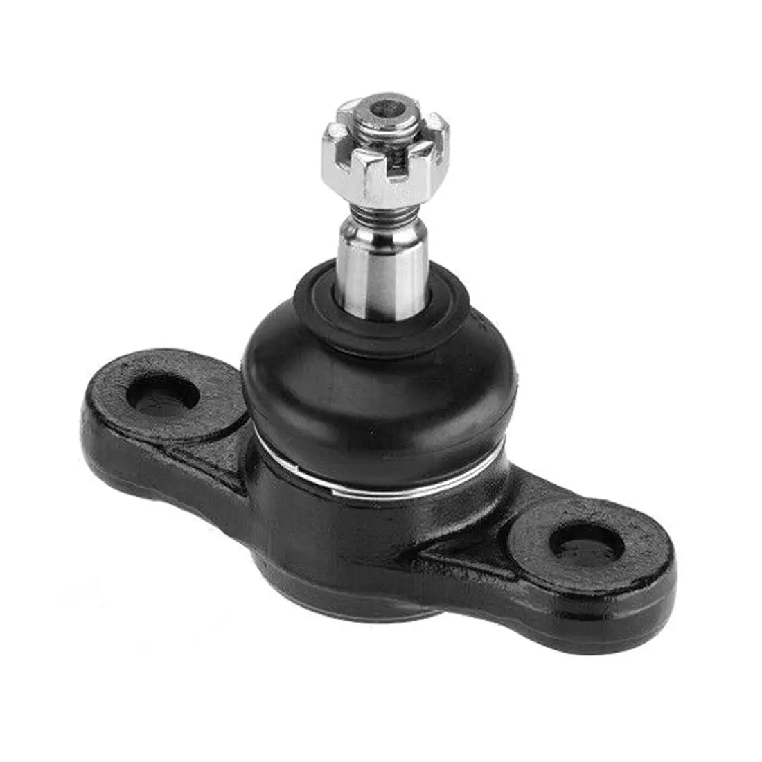 

Для 05-09 Tucson 05-10 Sportage передний нижний шарнир