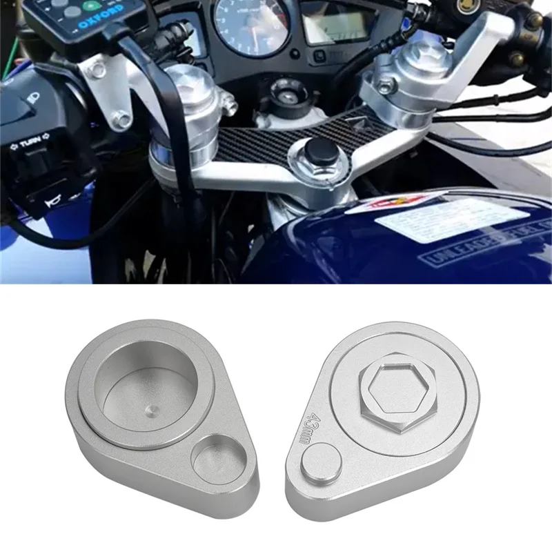 

2 шт., велосипедные вилки для Honda VFR 800 VTEC
