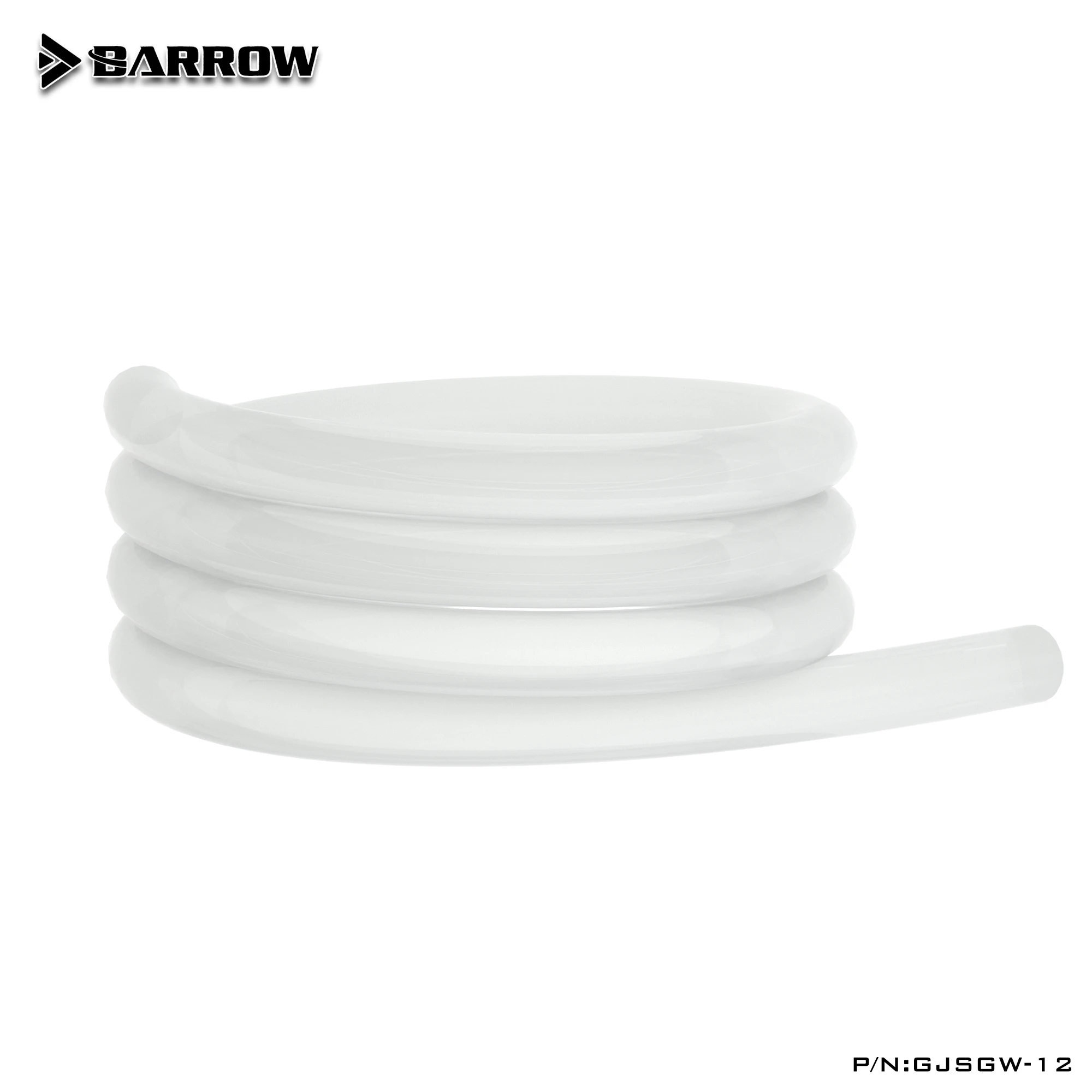 

Barrow GJSGW 8mm/10mm/12mm Silicone , Suitable For ID 8mm/10mm/12mm Acrylic PETG Hard Tube Bending ,