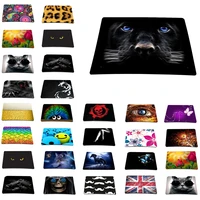 small razer mouse pad gaming accessories speed computer pc mousepad gamer rubber carpet desk mat mausepad for overwatch csgo lol