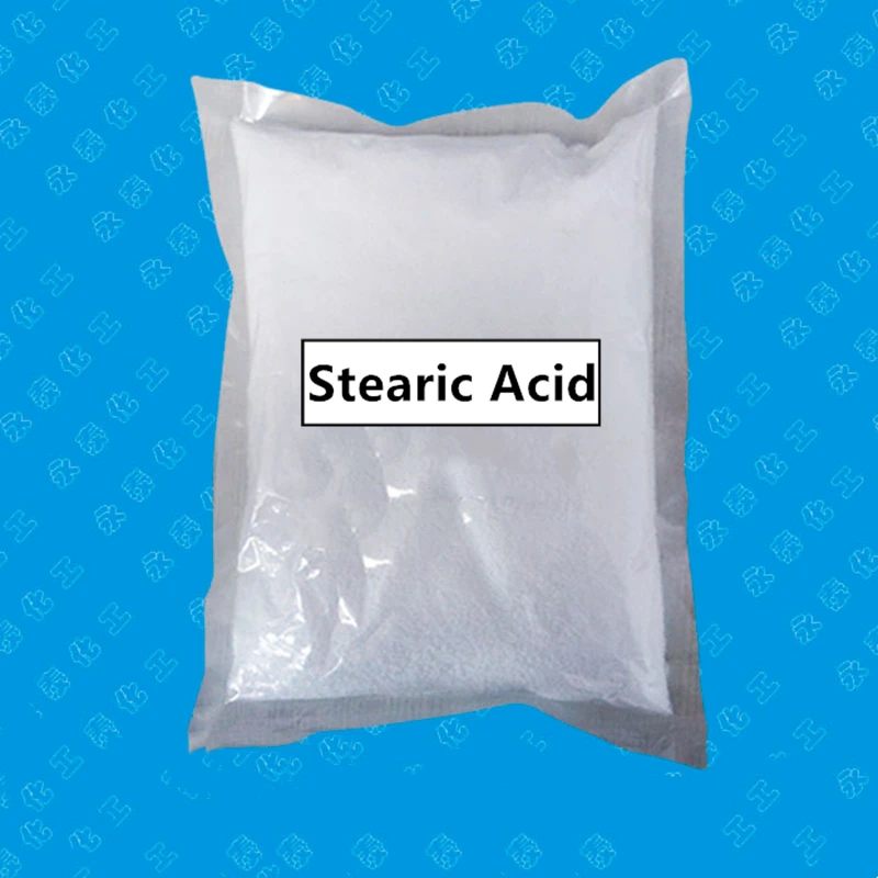 

Stearic Acid