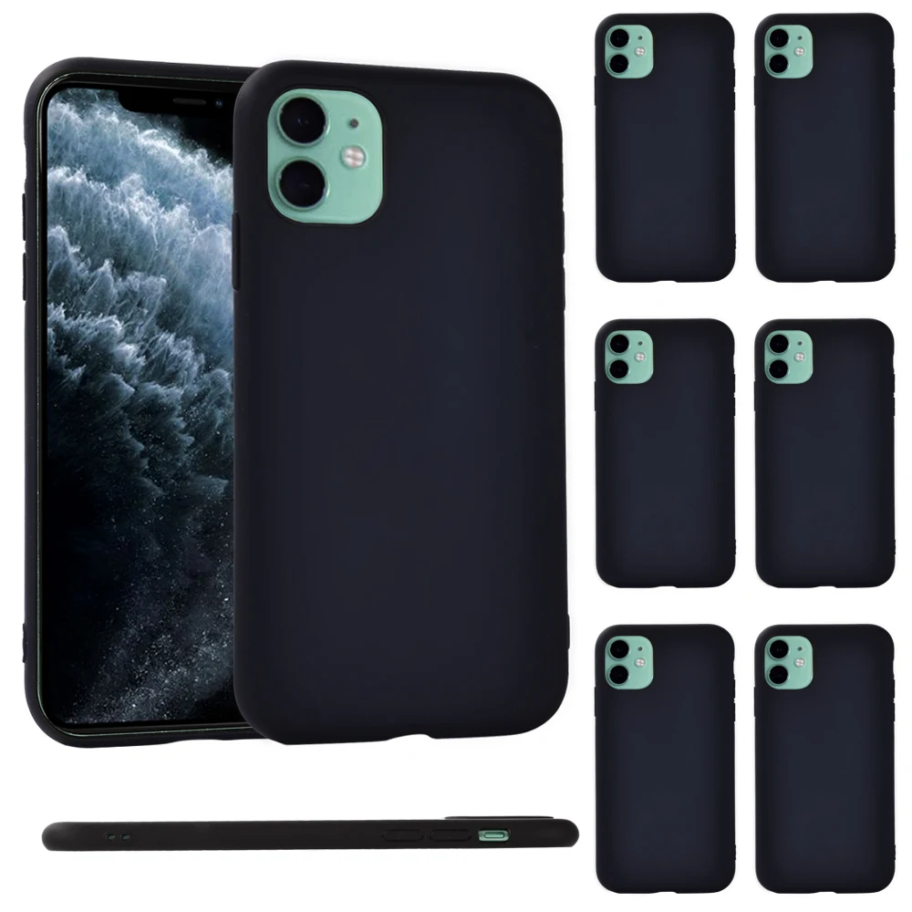 

Case for Apple Iphone 6 / 6S/7/8/6 Plus /6S Plus/7 Plus/8 Plus/XR 6.1"/SE 2 (2020)/11/11 PRO/11 PRO MAX Mobile Phone Case