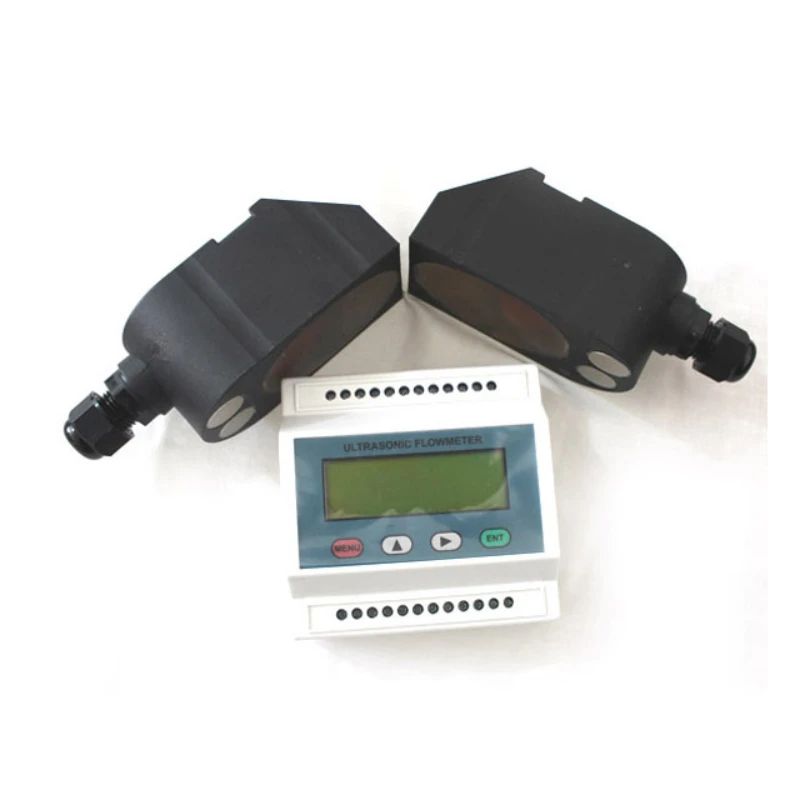 

S2 Sensor For TDS-100M modular Ultrasonic flow meter