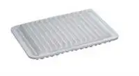 

Store code: SA2322 for air filter YARIS D 0105