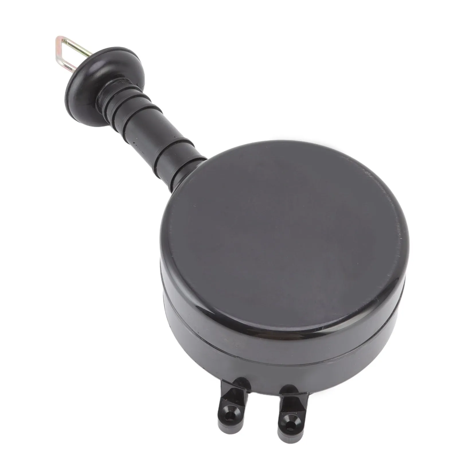 Ручка электрические ворота забора ручка 5 м энергетическая веревка выдвижной