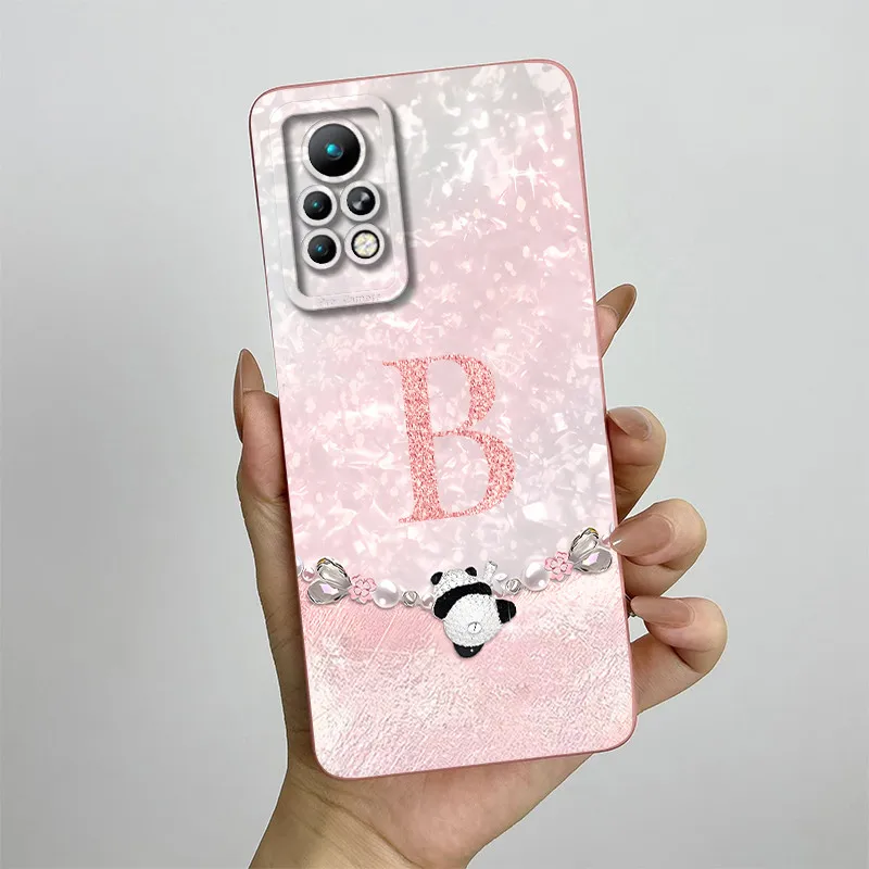 Чехол для телефона Infinix Note 11 Pro X697 11S X698 модный матовый силиконовый защитный чехол