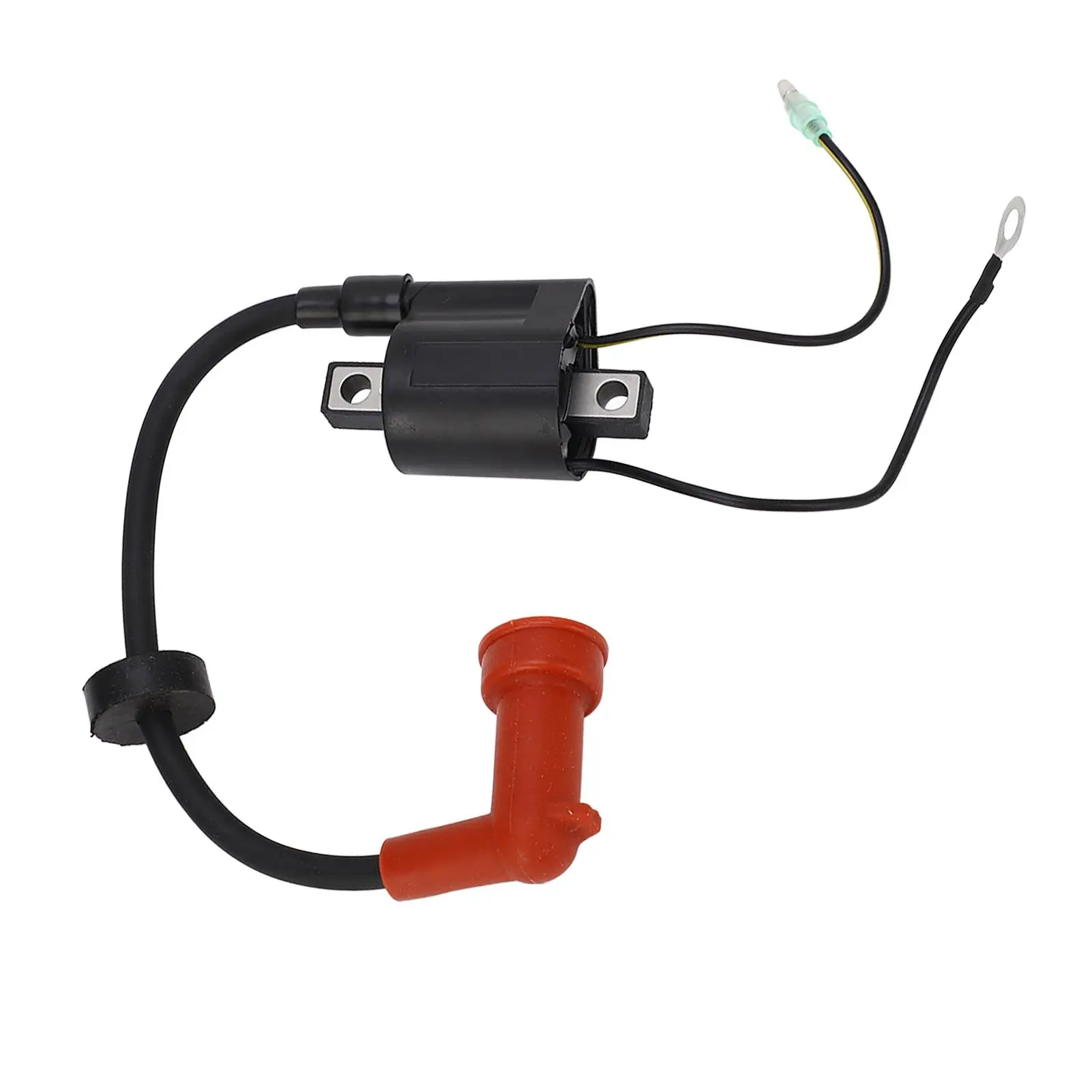 Высококачественная катушка зажигания подвесного двигателя 66T 85570 00 для лодочных