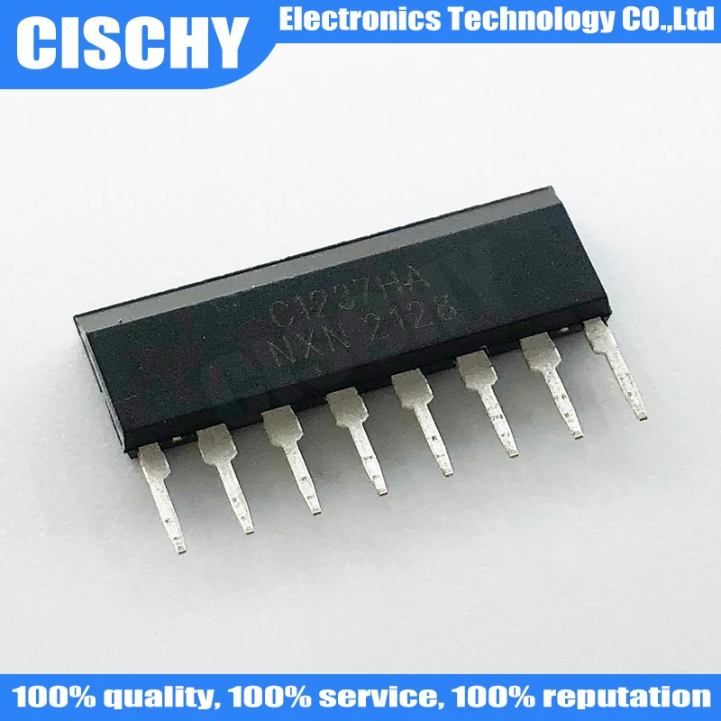 5 шт./Лот UPC1237HA UPC1237 ZIP8 UPC1237H ZIP-8 в наличии |