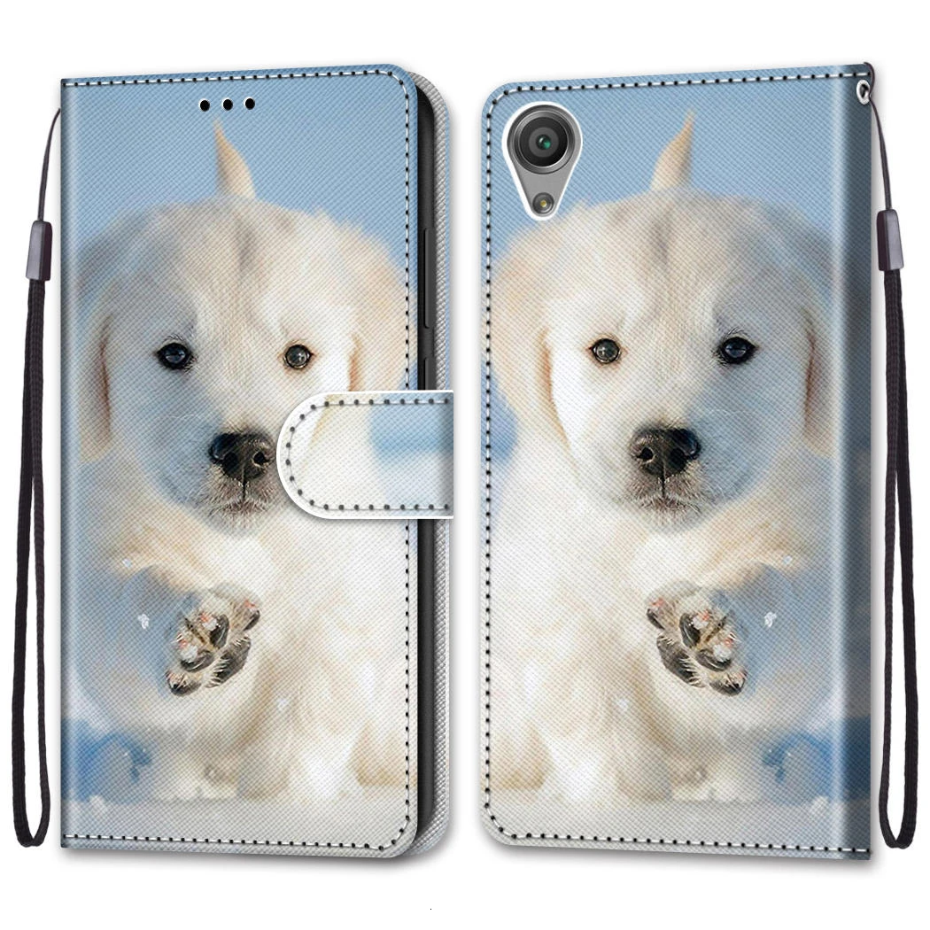 Модный цветочный чехол для телефона Huawei P40 P30 P20 Pro P10 P8 P9 Lite 2017 Y5 Y6 Y7 2018 2019 P Smart Z 2020 2021
