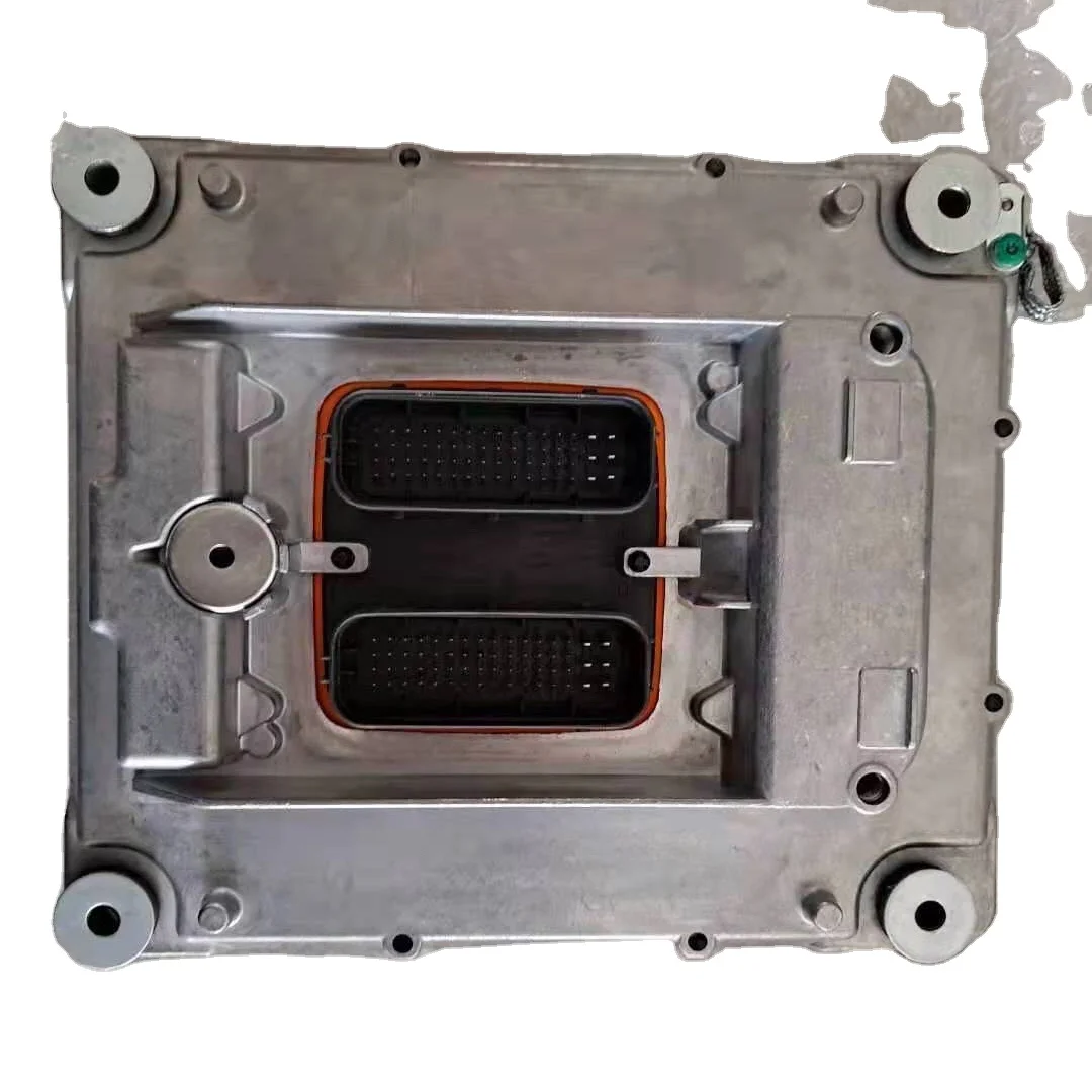 

Запасные части для экскаватора 21631327 для контроллера TAD1351GE TAD1352GE