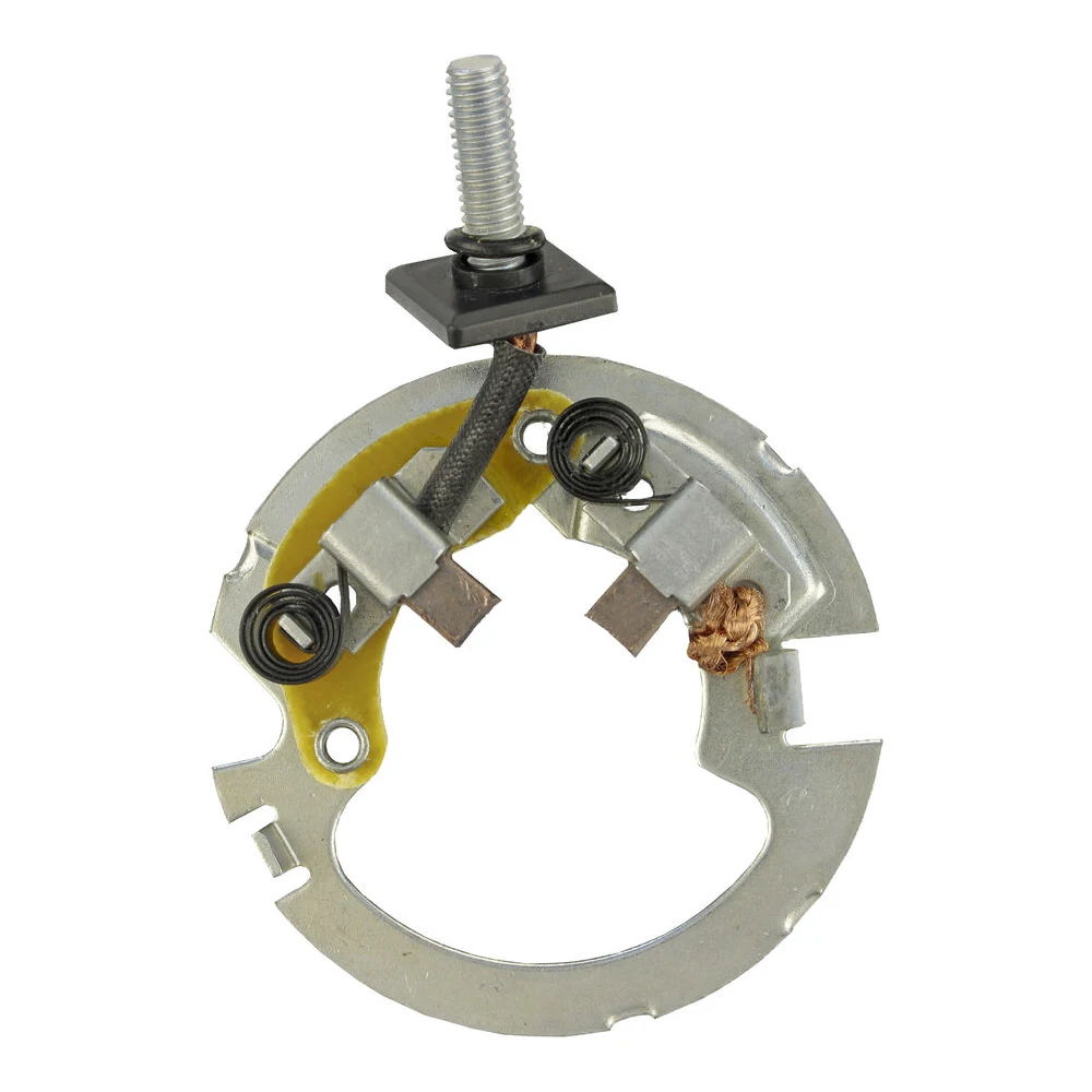 

Держатель для угольной щетки SHU1151 4GY818000200 4GY818900000 STU1502DJ 3KS818400000