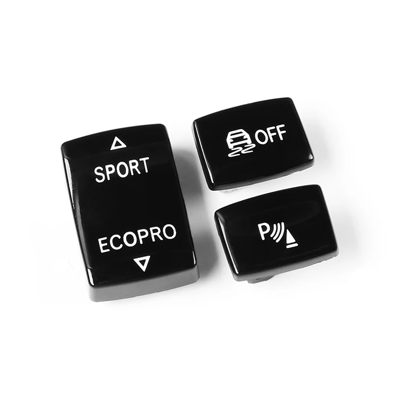 

Кнопка переключателя центральной консоли Sport Pro, сенсорный переключатель для BMW 1, 2, 3, 4 серии, F20, F21, F22, F23, F30, F31, F34, F35, F32