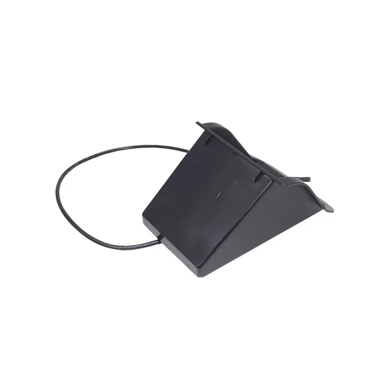 Беспроводное зарядное устройство QI для телефона панель быстрой зарядки