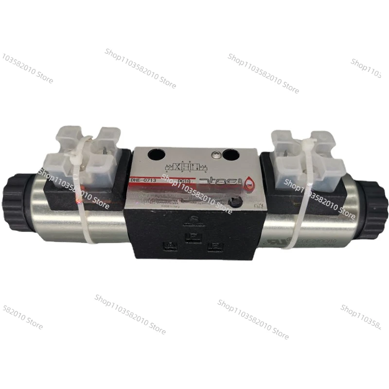 Гидравлический магнит Atos Nephttiel SDHE-0713 DC10 0610 711 14 51 DHI-0631/2 10S