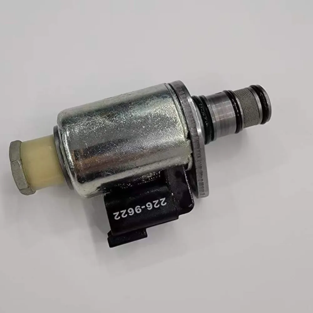 Рисунок 4 - 278-1799 226-9622 Соленоидный клапан