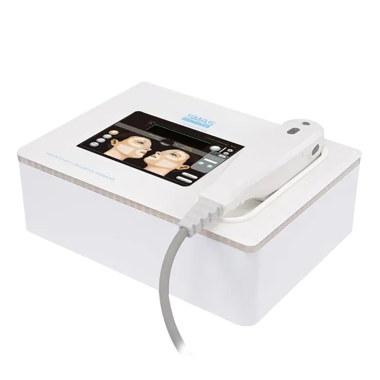 

Body Face anti wrinkle facial rejuvenation Ultrasound body shaping portable ultrasound machine