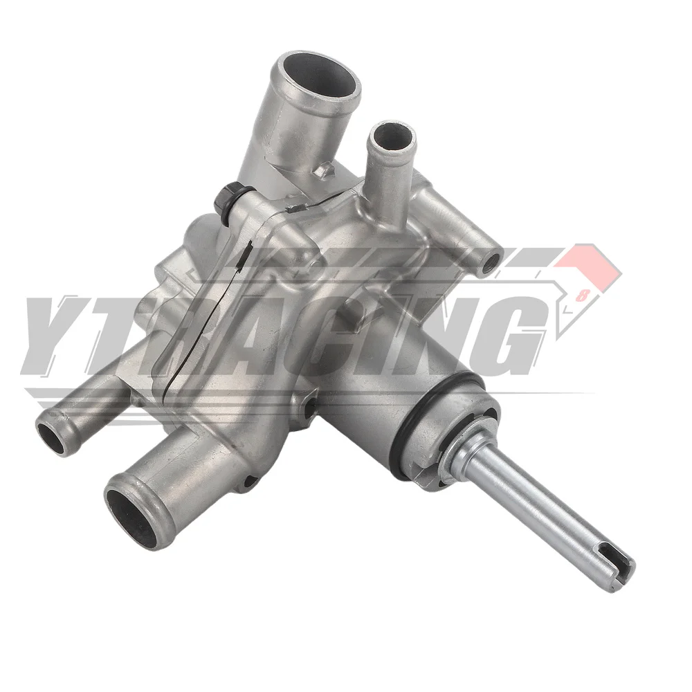 

Водяной насос в сборе для HONDA CBR600 F4I 2001-2007 2002 2003 2004 2005 2006 19200-MBW-307 Водяной насос охлаждения двигателя