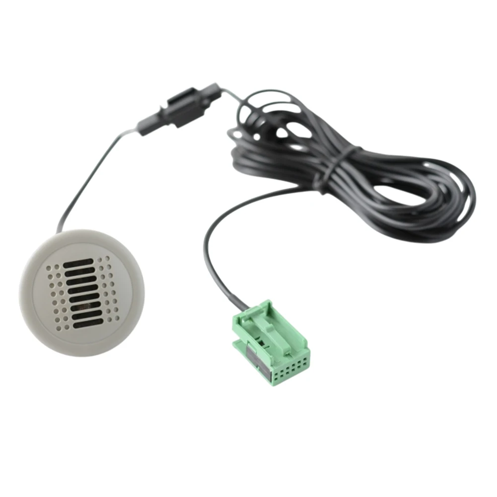 

Для Mercedes-Benz автомобильный аудиомикрофон FCON Pro микрофон поддержка установки автомобильного аудио для RCD510 поддержка RNS315