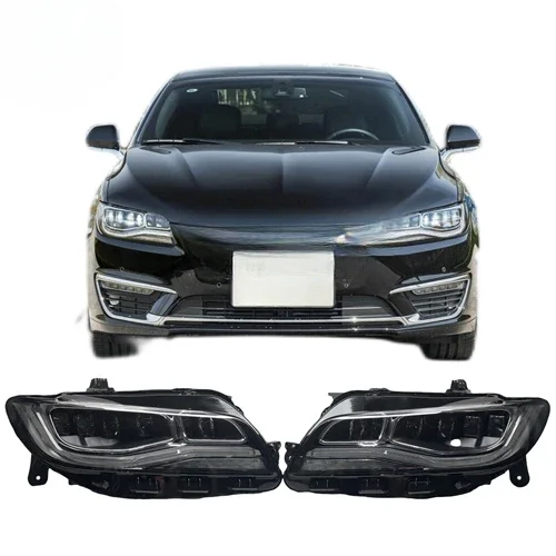 Новая бестселлерная фара lincoln mkz 2018