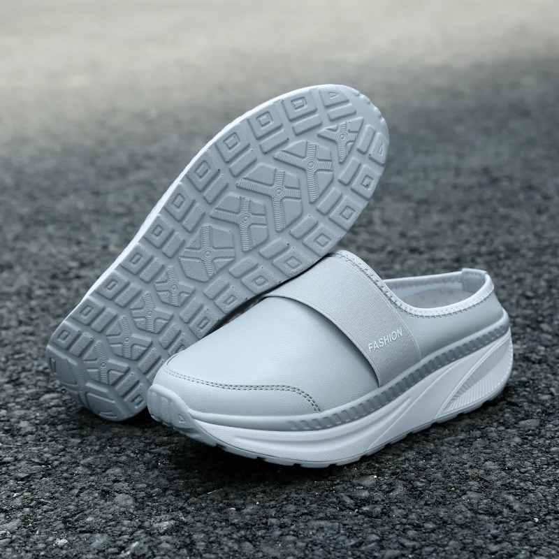 2022 New Men and Women autumn Slippers Garden Clogs Mules Slippers Outdoor Couple Slippers Zapatos Free Shipping