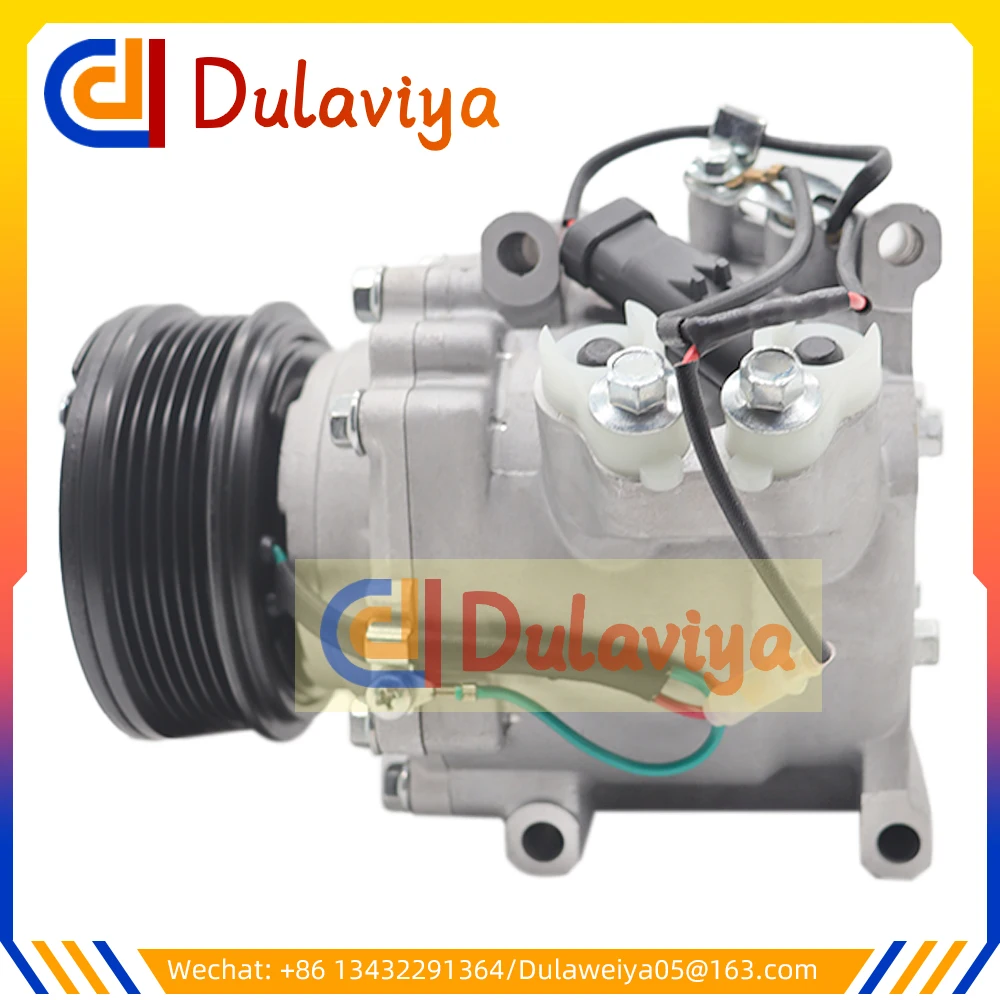 4596135 Компрессор переменного тока для Chrysler Cirrus Sebring Dodge Stratus Plymouth Breeze 5069029AA 5016695AA 4595666