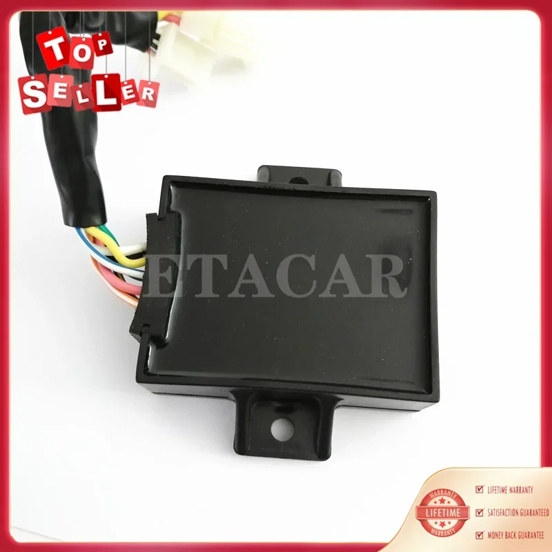 Модуль зажигания CDI для мотоцикла 21119-2157 подходит Kawasaki Mule FD501V FD590V FD611V FD620D FD661D 21119 2157