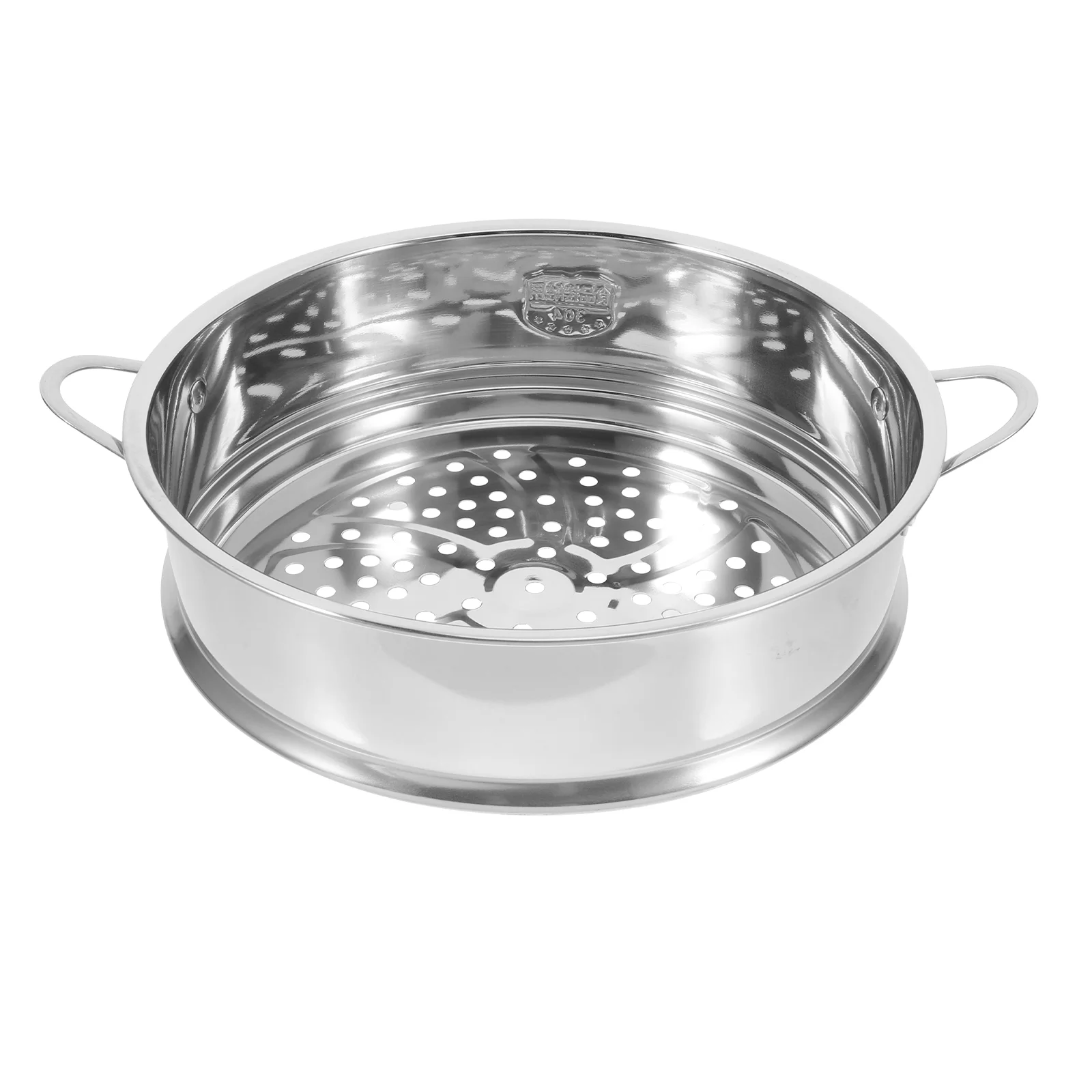 16-сантиметровая складная корзина для сковороды овощей и детей с крышкой ручка