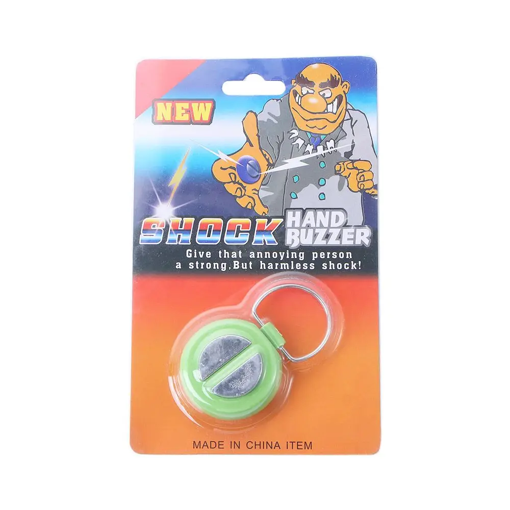 Новинка шутка розыгрыш подарок на день апрельского дурака игрушка с