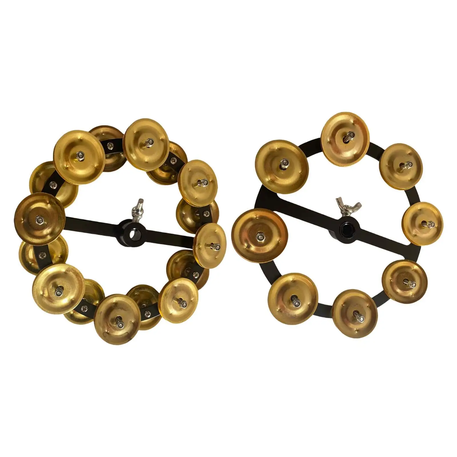 

Hi Hat tamburine ручные перкуссионные аксессуары инструмент для детей взрослый семейный креативный барабанный Набор для энтузиастов KTV