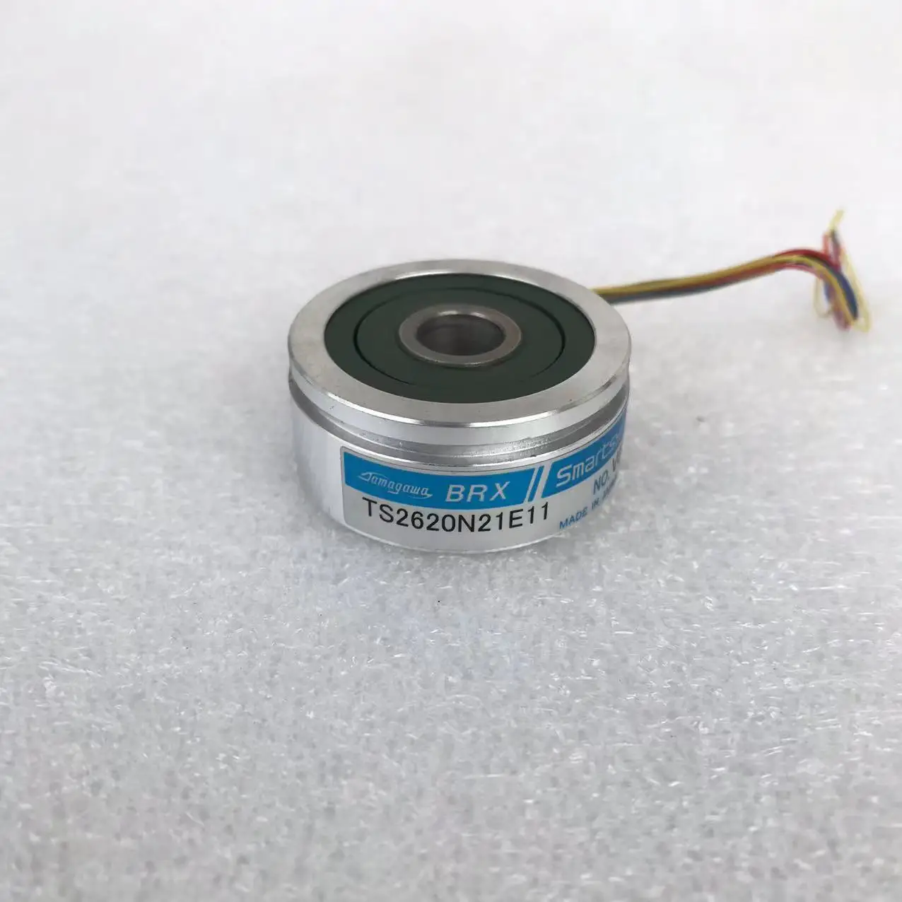 

1 шт., поворотный трансформатор TS2620N21E11