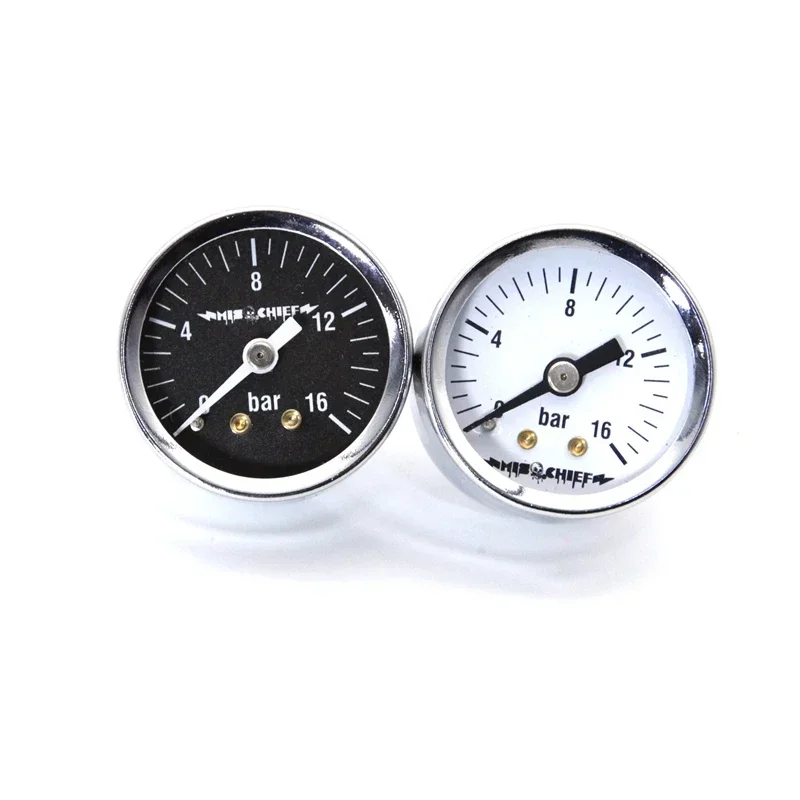 Кофейная машина с игольчатым клапаном и регулируемым давлением