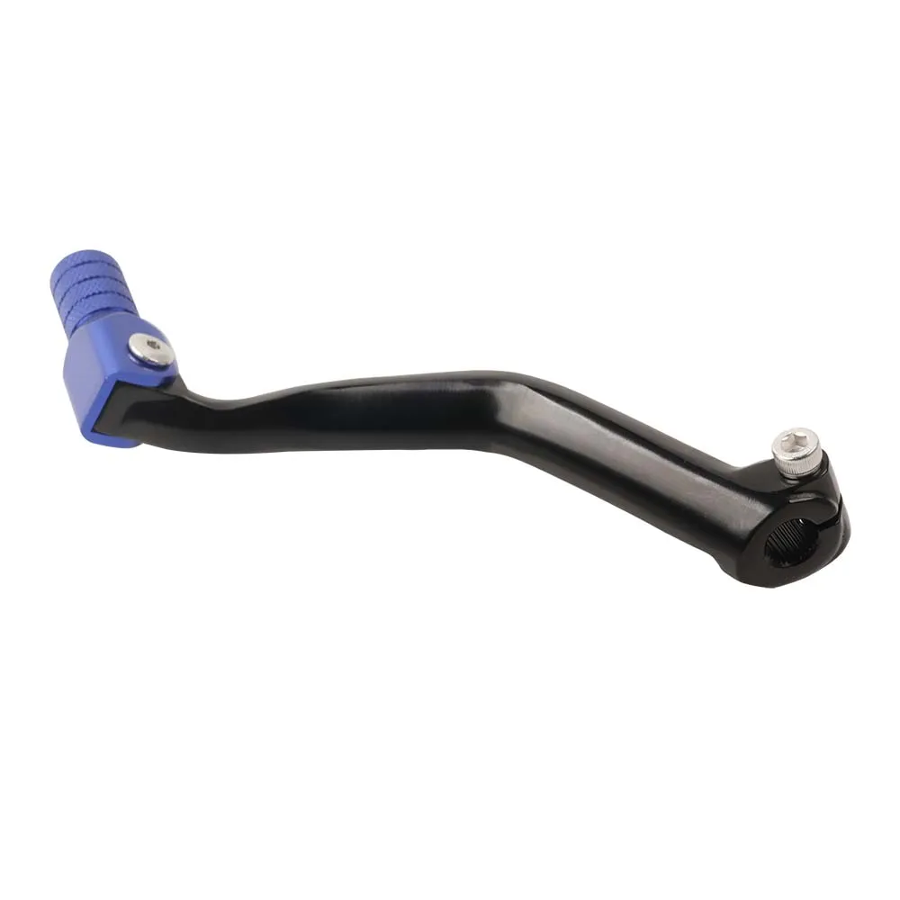 Для Yamaha YZ 125 250 125X 65 85 YZ125 YZ250 для FANTIC XX125 XX250 XE125 TTR230 XT350 мотоциклетный рычаг