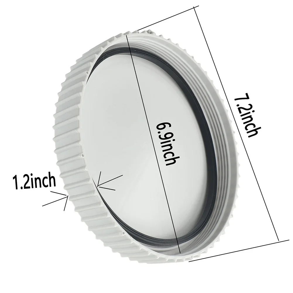 Сменный комплект скиммерного насоса для летней волны SFX1000 SFX1500 установка чистой