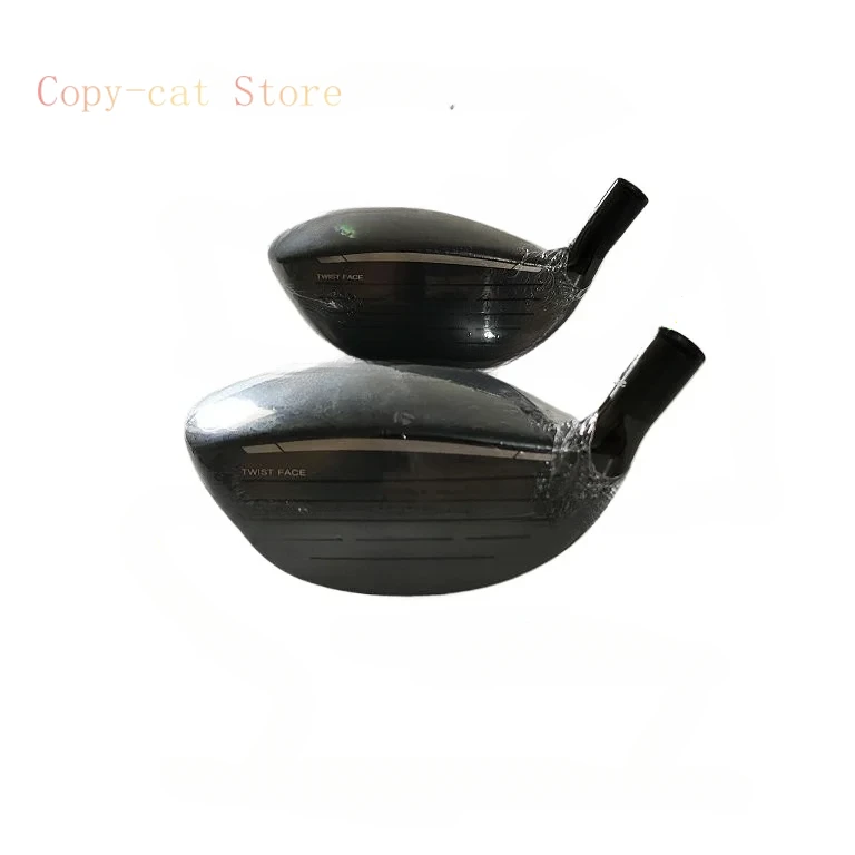 24-летняя новая клюшка для гольфа Qi10 деревянная мужская нет. 3-е дерево |