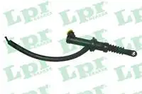 

LPR 2386 CLUTCH UST CENTRAL SCENIC II MEGANE II 1,4 16V / 1,6 / 1,5DCI 03 RENAULT (name.)
