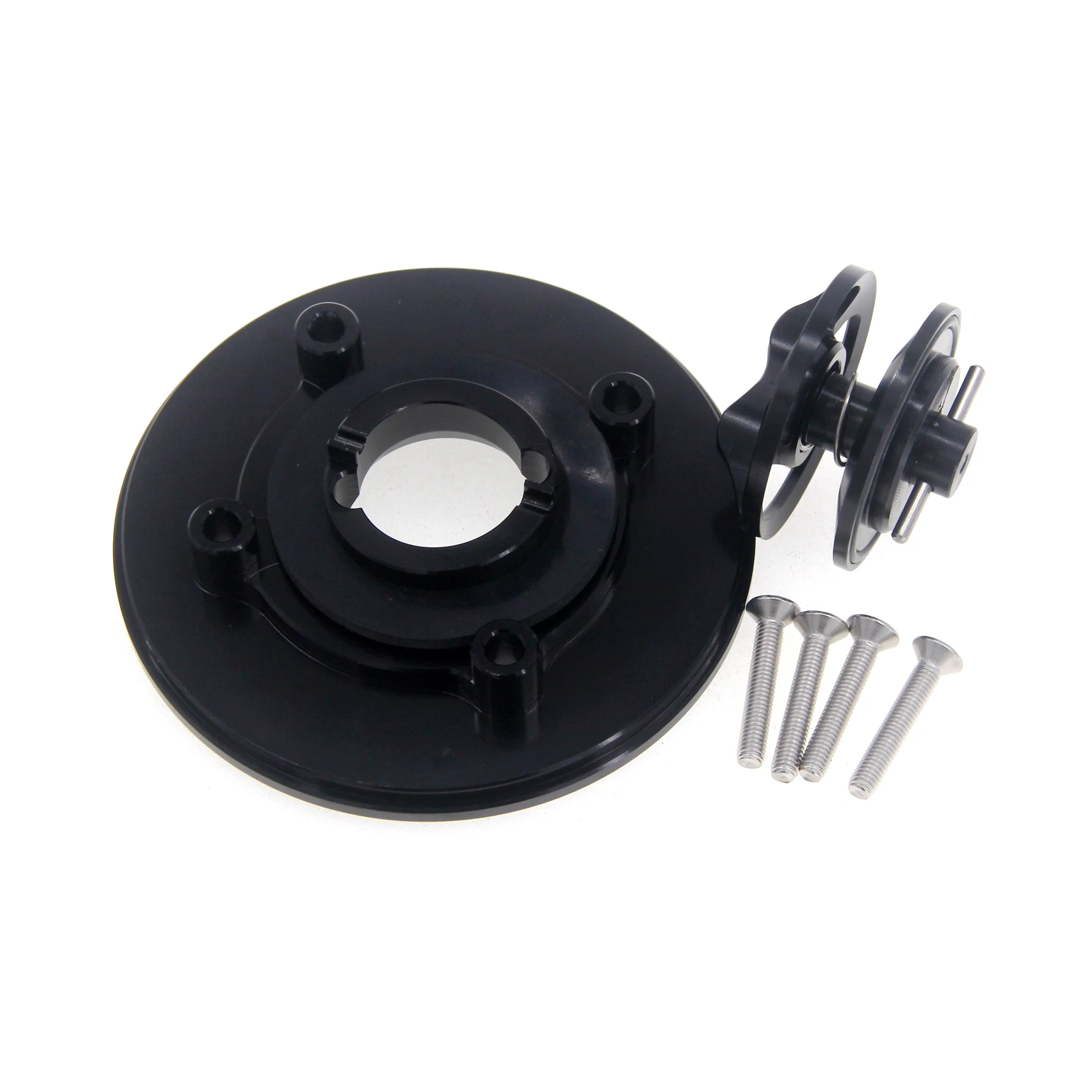 Для Kawasaki Ninja 650 Z650 Z900 Z800 Z900RS 2017-2023 400 Z400 ZX6R 2019-2023 бесключевая крышка бензобака