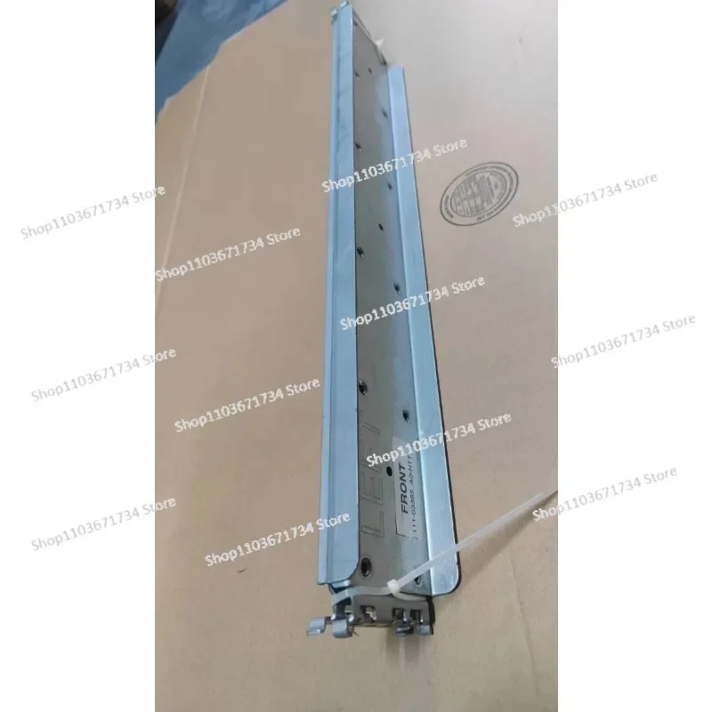 Комплект направляющих Tide для корпуса сервера 1u-4u комплекта шасси монтажа в