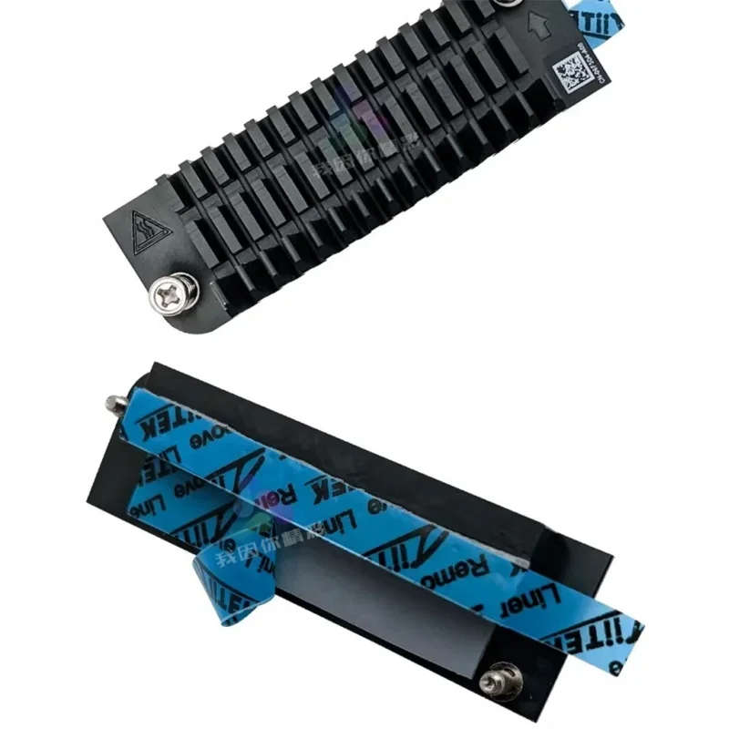 Новинка для Dell Alienware Aurora R15 R16 XPS Desktop 8960 VRM Heatsink 06F5D4 6F5D4