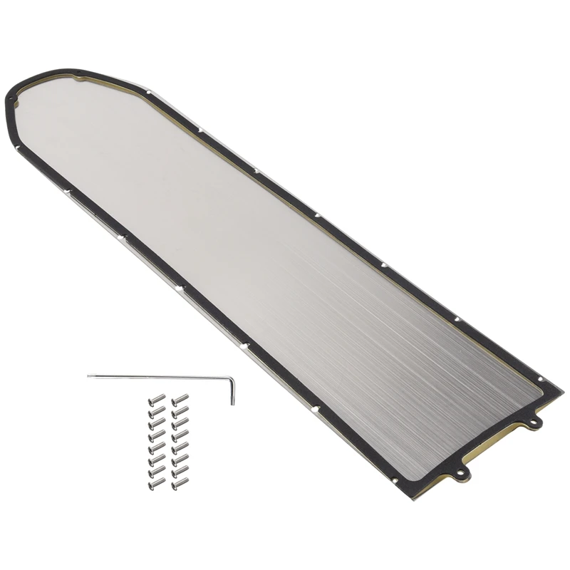 Защитный чехол на заднюю панель для Ninebot MAX G30