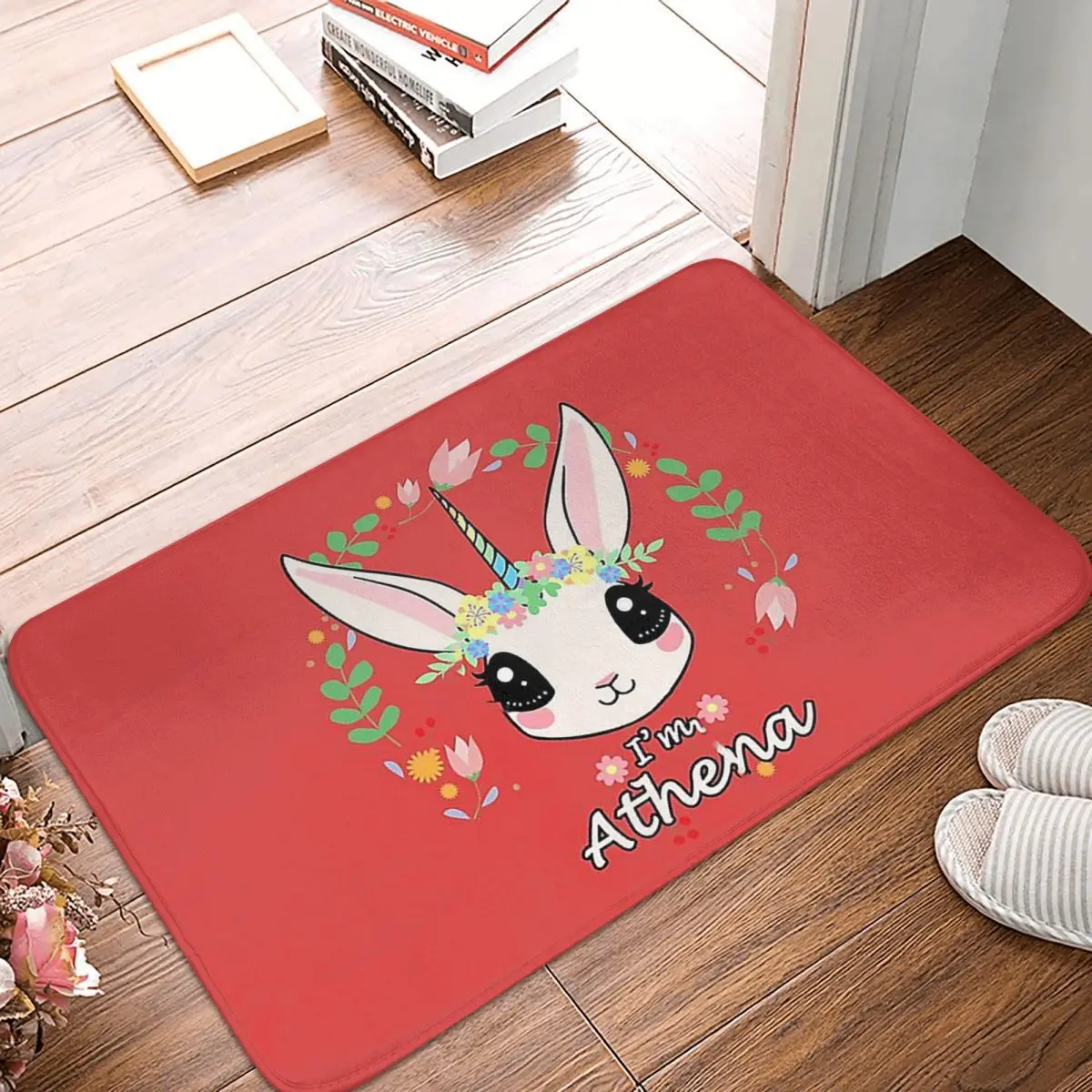 

Ковер «Я атена», «Единорог»