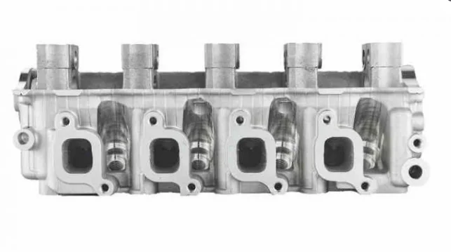 B10S1/B10S1A/B10S1C/B12S1/F12S3 Головка блока цилиндров OEM 96325166 96672710 96666229 Для Chevrolet
