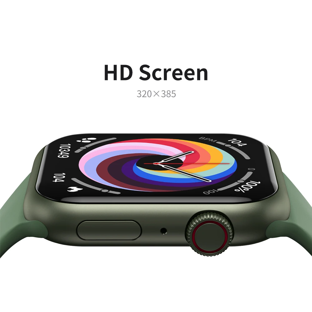 Смарт-часы для мужчин 1 9 дюйма с Bluetooth вызовом клиентский циферблат спортивный