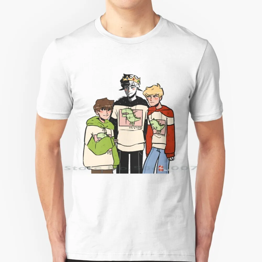 

Tubbo Ranboo T Shirt Cotton 6XL Dream Smp Mcyt Wilbur Soot Georgenotfound Sapnap Dream Team Technoblade Quackity Lmanburg And