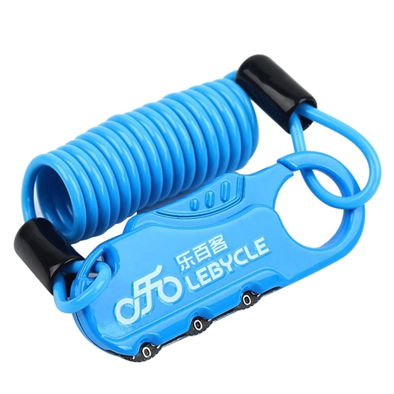 

Велосипедный замок-Противоугонный замок для мотоцикла, велосипедные аксессуары