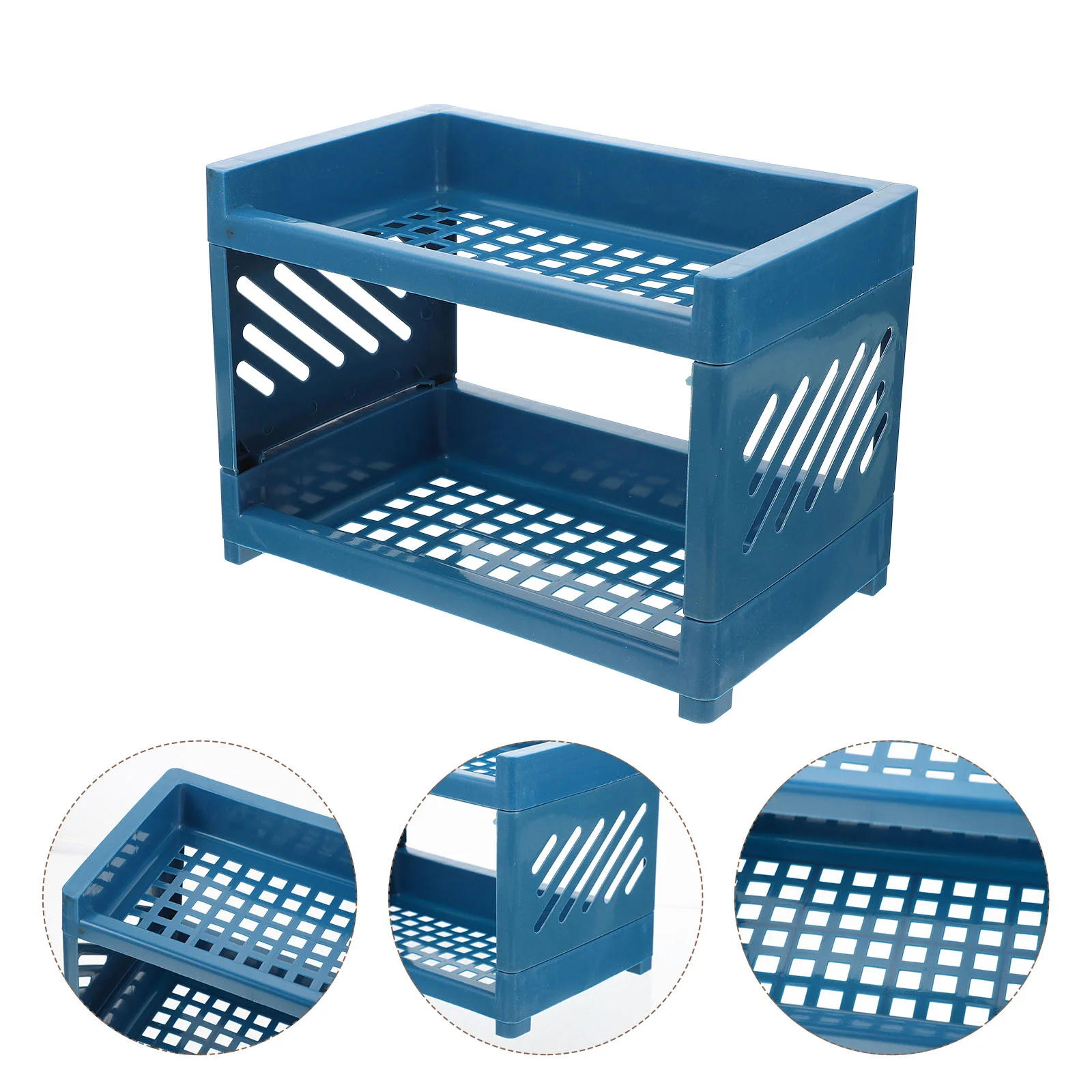 2-х шт. клетка для маленьких домашних животных двухслойная кровать хомяка морской