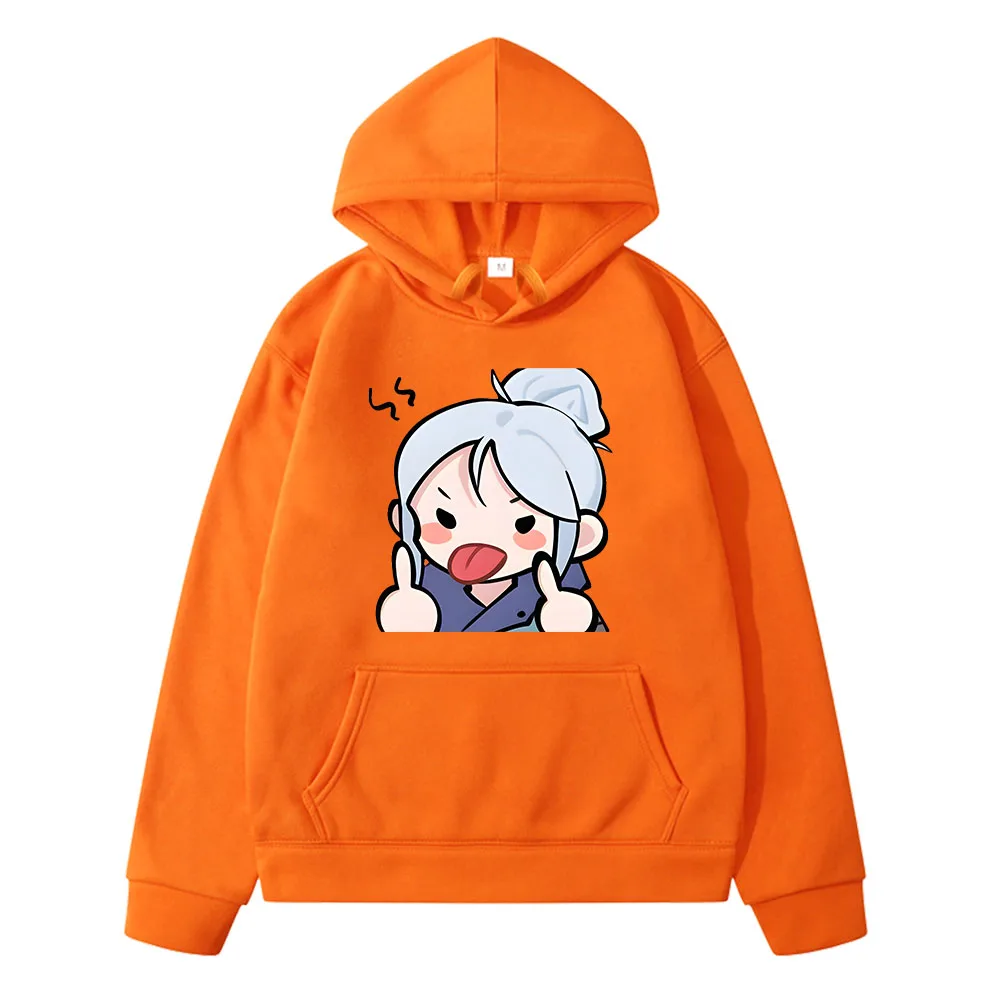 

Детская толстовка Jett с забавным принтом, корейский дизайн, валорант, свитшот, топы унисекс, пуловер с длинным рукавом, одежда для маленьких м...