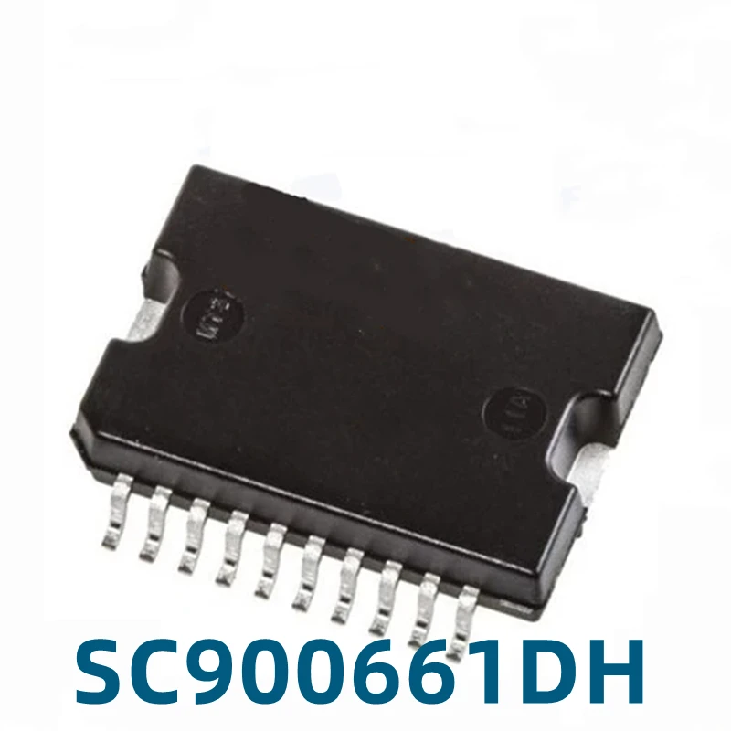 SC900661DH SC900661 новый оригинальный автомобильный компьютерный чип дроссельной заслонки SC900661DH