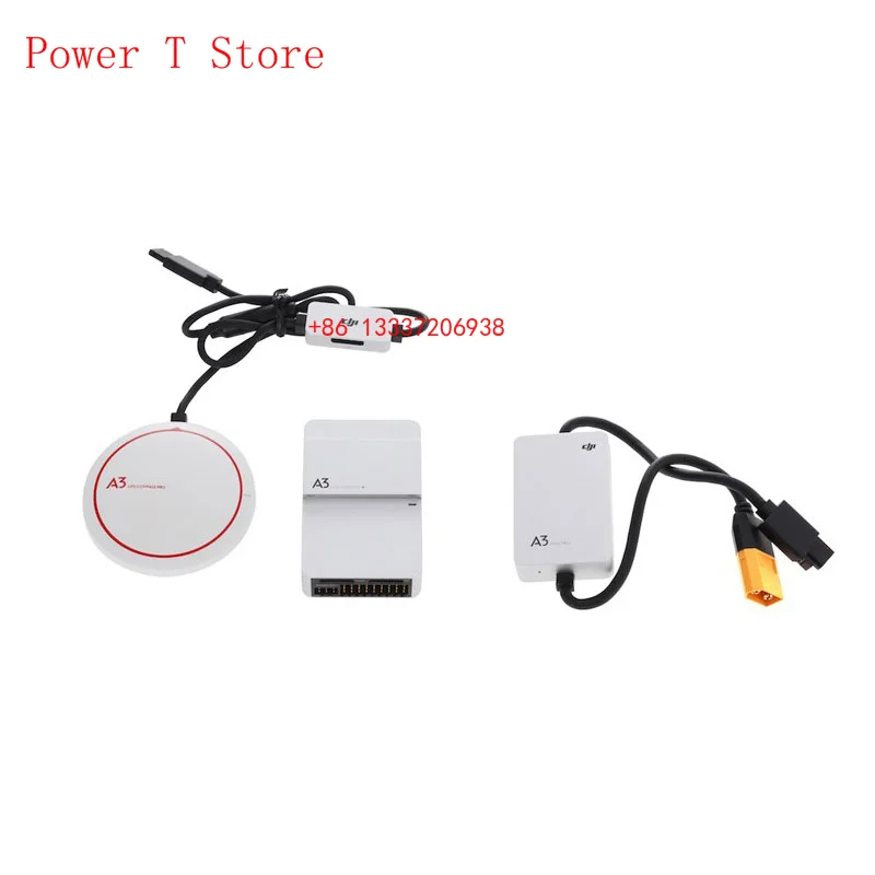 

Для системы управления полетом DJI A3, решение для отрасли системы и система конфигурации, совместимое с sdk точное управление с допуском неисп...